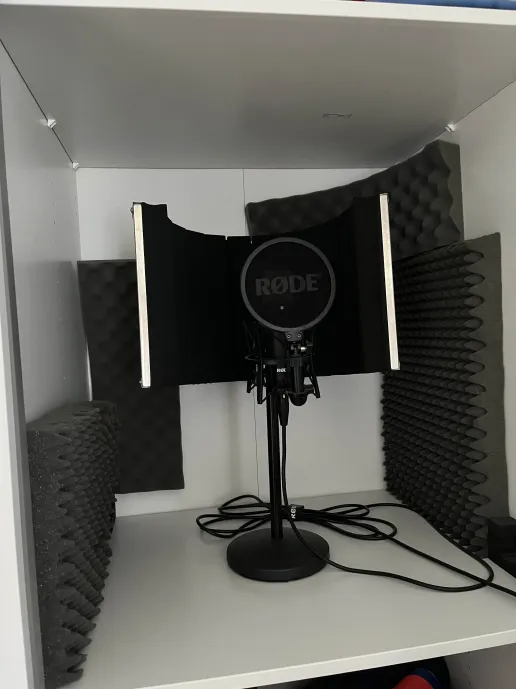 studio